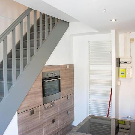 Angers Centre- Gare - Chateau - Duplex 2 Chambres Zewnętrze zdjęcie